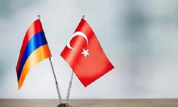 ​Ermenistan Parlamentosu Başkanı Ankara`ya gidecek