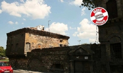 Vakıflar Genel Müdürlüğü’nün kaderine terk ettiği Tur-i Sina Manastırı’na AYM’den hak ihlali kararı