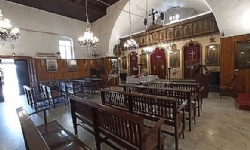Hıdırellez Kutlamasına Hasar Engeli