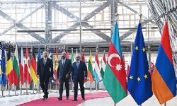 Financial Times։ Paşinyan ve Aliyev Brüksel’de görüşecek