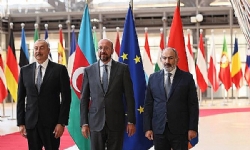 Paşinyan ve Aliyev 14 Mayıs`ta görüşecek