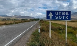 Azerbaycan`ın provokasyonu sonucunda Ermeni tarafının 4 yaralısı var, hayatları tehlikede değil