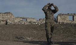 ​Azerbaycan-Ermenistan sınırında çatışma: Karşılıklı suçlamalar
