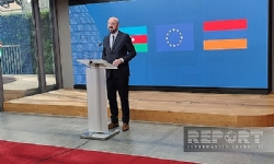 Yerevan ve Bakü birbirinin toprak bütünlüğünü tanıdı