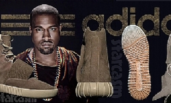 ​Adidas, Kanye West ile ortaklıktan gelen gelirleri bağışlayacak