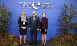 Paşinyan: Ermenistan, 86 bin 600 kilometrekarelik alanıyla Azerbaycan`ın toprak bütünlüğünü tanıyor