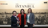 Aziz İstanbul sergisi Galata Rum Okulu’nda açılıyor