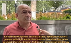 ​Bir destek de Ermenistan halkından... Kılıçdaroğlu Batı yanlısı