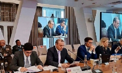 ​Ermenistan Güvenlik Konseyi Sekreteri: Azerbaycan, Dağlık Karabağ halkını etnik temizliğe maruz bır