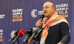 ​Çavuşoğlu: Ermenistan barış antlaşmasını imzalarsa biz de bazı olumlu adımlar atarız
