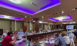 Երեւանի մէջ կայացաւ «Սփիւռք-Հայաստան» խորհրդաժողովը