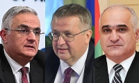 ​Moskova`da Ermenistan-Azerbaycan ulaşım bağlantılarının açılması ele alınacak