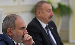 ​Paşinyan’dan Aliyev`in açıklamalarına tepki: Laçin Koridoru hala kapalı