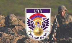 ​Karabağ Savunma Ordusu: Azerbaycan Savunma Bakanlığı sıradaki dezenformasyona imza attı