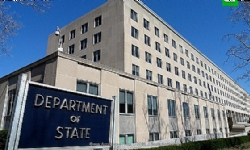 ABD Aliyev-Paşinyan görüşmesinin etkili bir adım olmasını temenni etti