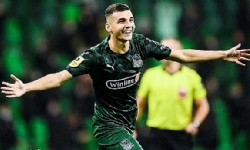 Ermeni futbolcu Rusya Premier Ligi՛nde en iyi 3 orta saha oyuncusundan biri
