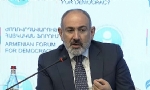 ​Nikol Paşinyan: Demokrasi Ermenistan`ın ana markasıdır, basın ve internet özgürdür
