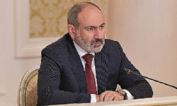 ​Ermenistan Başbakanı Moldova yolcusu