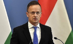 ​Macaristan Dışişleri Bakanı yakın gelecekte Ermenistan`ı ziyaret edecek