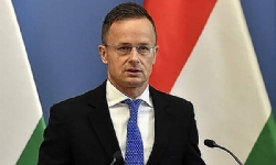 Macaristan Dışişleri Bakanı yakın gelecekte Ermenistan`ı ziyaret edecek