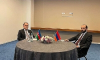 ​Azerbaycan ve Ermenistan Dışişleri Bakanaları Washington`da görüşecek