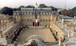 Élysée Sarayı Dağlık Karabağ`daki Ermenilerin hak ve güvenlik güvencelerinin sağlamasının önemini