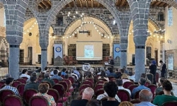 DÜ’de ’Osmanlı’da Ermeniler, bilim, kültür ve sanat’ temalı panel gerçekleştirildi