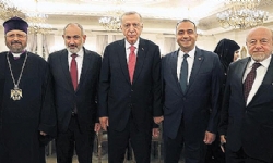 Erivan’la barışa bir adım daha...