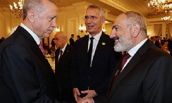 Ermeni cemaatinden Paşinyan kararı: Erdoğan`ın Göreve Başlama Töreni`ne katılması dikkat çekmişti