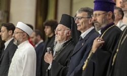 Külliye’den Birlik Karesi