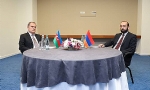 Azerbaijan postpones planned talks with Armenia in Washington D.C.
