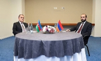 Azerbaijan postpones planned talks with Armenia in Washington D.C.