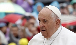 ​Vatikan: Sağlık operasyonunun ardından Papa`nın durumu iyi