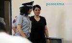 ​Yerevan court hands suspended sentence to fallen soldier`s mother