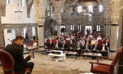 Osmanlı’da Ermeniler, Bilim, Kültür ve Sanat” Paneli