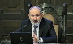 ​Paşinyan: Ermenistan toprakları üzerinden herhangi bir koridor mantığı kabul edilemez