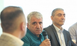 İran`lı Kafkasya uzmanı: “Ermenistan, İran ile sınırında Azerbaycan’a toprak verirse artık İran’ın