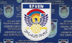 Artsakh Savunma Bakanlığı’ndan Azerbaycan’ın açıklamasına yalanlama