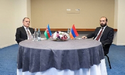 ​Ermenistan ve Azerbaycan Dışişleri Bakanları görüşmesi önümüzdeki hafta yapılacak