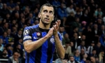 ​Ermeni futbol yıldızı Mkhitaryan, Suudi Arabistan kulüplerinin transfer hedefinde