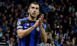 Ermeni futbol yıldızı Mkhitaryan, Suudi Arabistan kulüplerinin transfer hedefinde