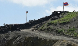 Azerbaycan, Gegharkunik eyaletinde ateşkesi ihlal etti