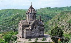 ​Ermenistan basını: Azerbaycan, kiliseyi camiye çeviriyor