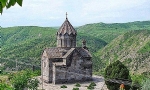 ​Azerbaijani authorities convert Armenian church into mosque in Nagorno Karabakh