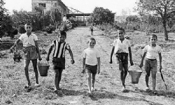Kamp Armen, 40 yıl sonra yeniden