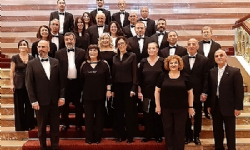 Վարդանանց Երգչախումբը Մասնակցեցաւ Crr-Ի Եղանակի Փակման Համերգի