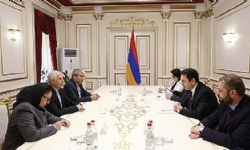 ​İran Ermenistan için önemli ortak olmaya devam ediyor