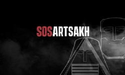 Taşnak Partisi, Ermenistan`da ‘Sos Artsakh’ pankartlarıyla oturma eylemi yapacak