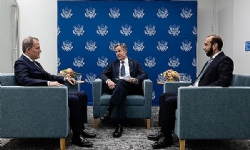 Azerbaycan ve Ermenistan barış anlaşması için ilerleme kaydetti