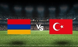 ​FIFA sıralamasında Türkiye 2, Ermenistan ise 7 basamak yükseldi